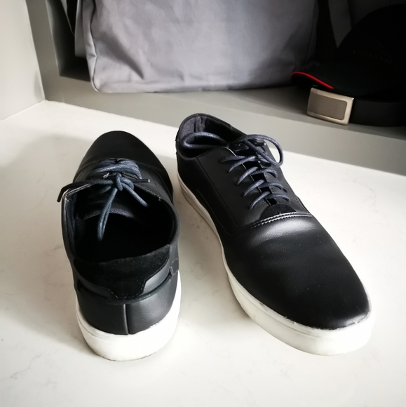 Men's Skuller sneakers - Picture 2 of 10